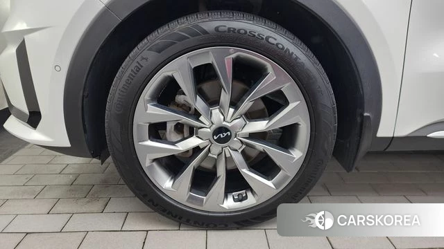 Kia Sorento 4th Generation id 4636991 из Кореи 30