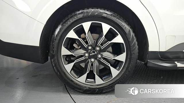 Kia Carnival 4th generation id 4308859 из Кореи 26