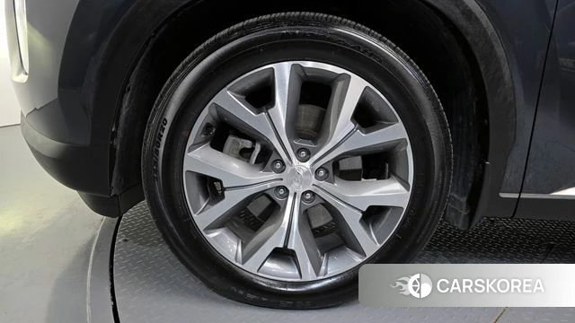 Hyundai Palisade id 4231227 из Кореи 15