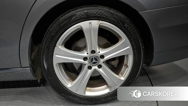 Mercedes-Benz E-Class W213 id 4020665 из Кореи 15
