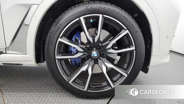 BMW X7 (G07) id 2998533 из Кореи 15