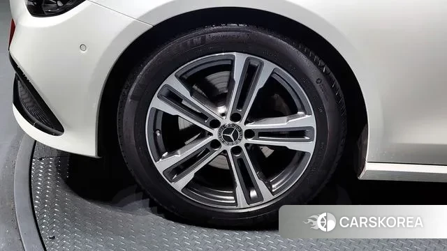 Mercedes-Benz E-Class W213 id 3437166 из Кореи 15