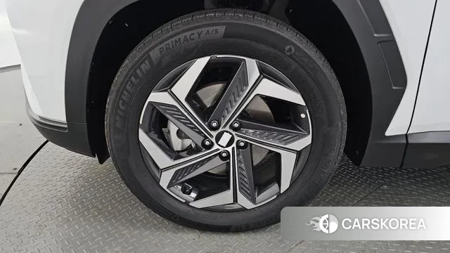 Hyundai Tucson (NX4) id 3634613 из Кореи 15