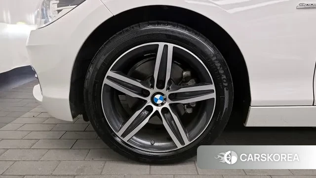 BMW 1 Series (F20) id 3526186 из Кореи 15