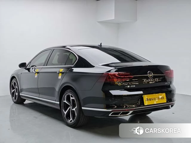 Volkswagen Magotan id 4274773 из Китая 15