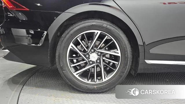 Hyundai The New Grandeur IG id 3017612 из Кореи 15