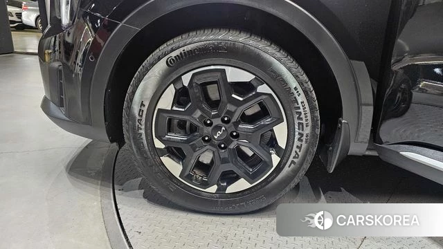 Kia The New Sorento 4th Generation id 4243239 из Кореи 25