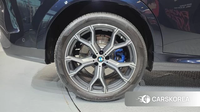 BMW X6 (G06) id 4389264 из Кореи 15