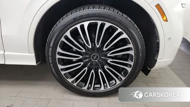 Lincoln Aviator 2nd generation id 3523542 из Кореи 15