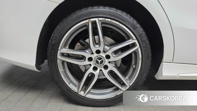 Mercedes-Benz CLA-Class C117 id 3853747 из Кореи 15