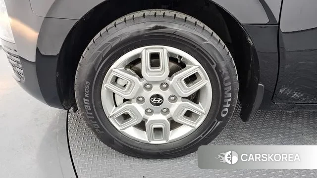 Hyundai Staria id 3605783 из Кореи 15