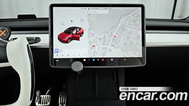 Tesla Model Y id 2685061 из Кореи 15