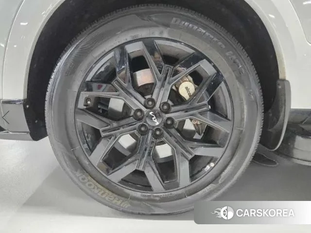 Kia Mohave Master id 3098102 из Кореи 15