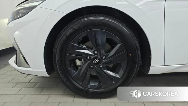 Hyundai Avante (CN7) id 4905590 из Кореи 27