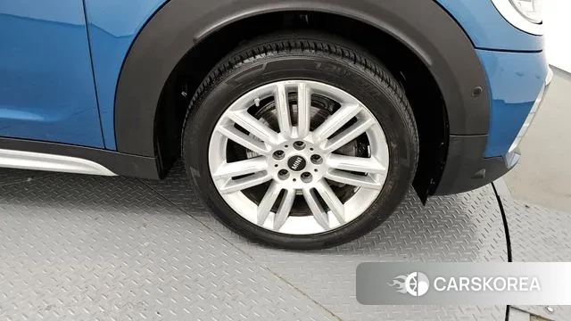 Mini Cooper Countryman id 3390638 из Кореи 15