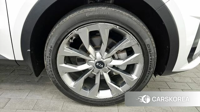 Kia Sorento 4th Generation id 4470244 из Кореи 19