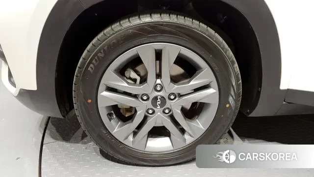 Kia Seltos id 3453364 из Кореи 15