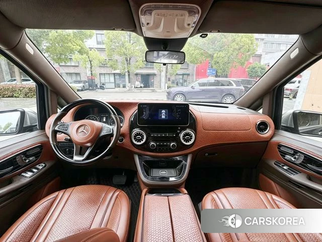 Mercedes-Benz Vito id 4239177 из Китая 9