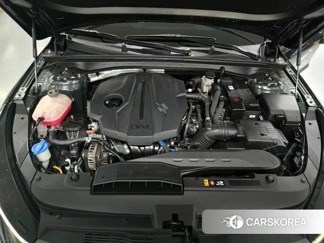 Kia K5 3rd generation id 4402685 из Кореи 11