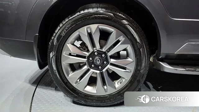 Kia Mohave Master id 3630402 из Кореи 15