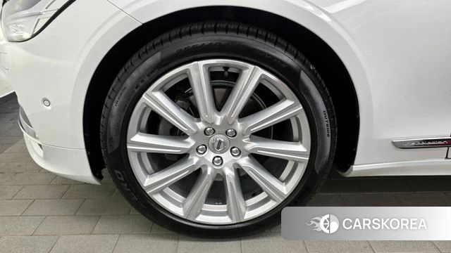 Volvo S90 id 4410813 из Кореи 27