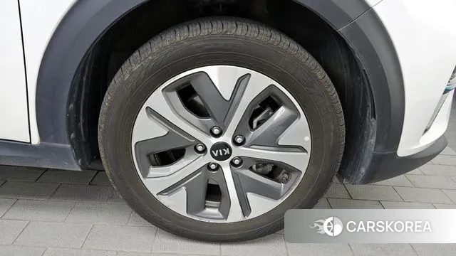 Kia Niro EV id 2995058 из Кореи 15