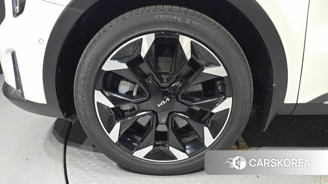 Kia The New Sorento 4th Generation id 4715364 из Кореи 15