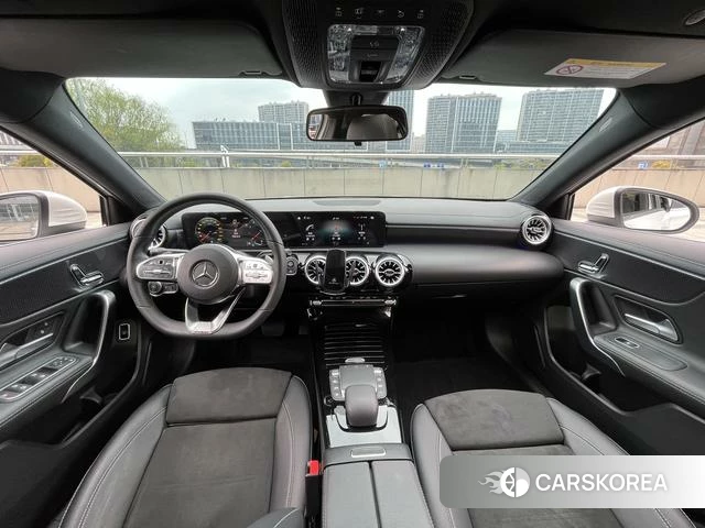 Mercedes-Benz Class A id 4277985 из Китая 8