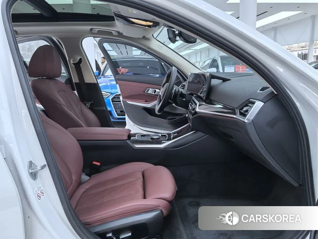 BMW 3 series id 3913607 из Китая 10