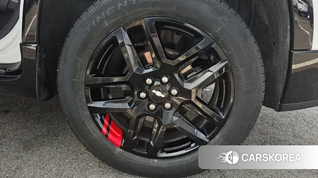 Chevrolet (GM Daewoo) Traverse id 3059967 из Кореи 15