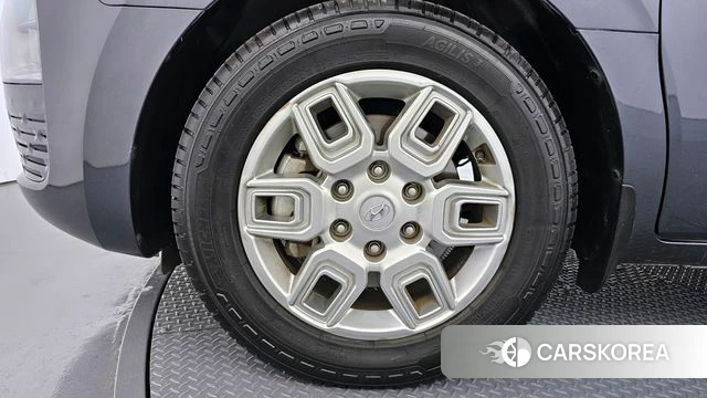 Hyundai Staria id 4315836 из Кореи 25