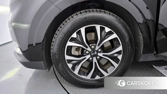 Kia Carnival 4th generation id 4383318 из Кореи 26