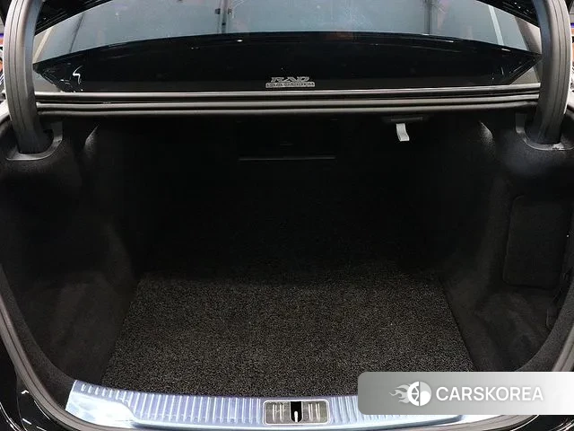 Mercedes-Benz S-Class W223 id 3420728 из Кореи 15