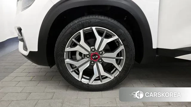 Kia Seltos id 3463990 из Кореи 15