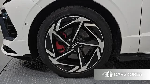 Hyundai Sonata D Edge (DN8) id 3614424 из Кореи 15