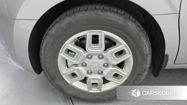 Hyundai Staria id 4469339 из Кореи 27