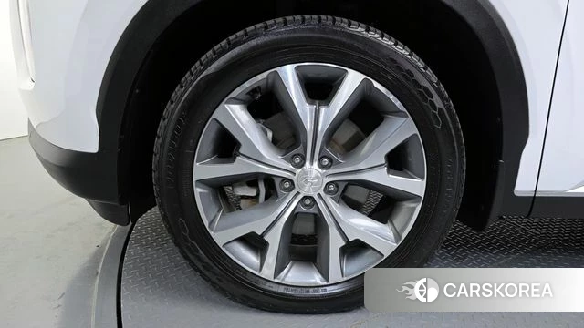 Hyundai Palisade id 4293984 из Кореи 15