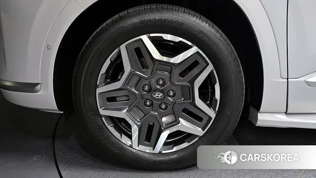 Hyundai The New Santa Fe id 3037946 из Кореи 15