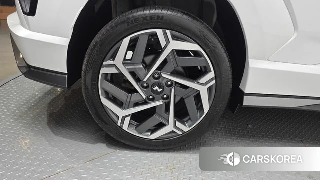 Hyundai Kona (SX2) id 4517302 из Кореи 33