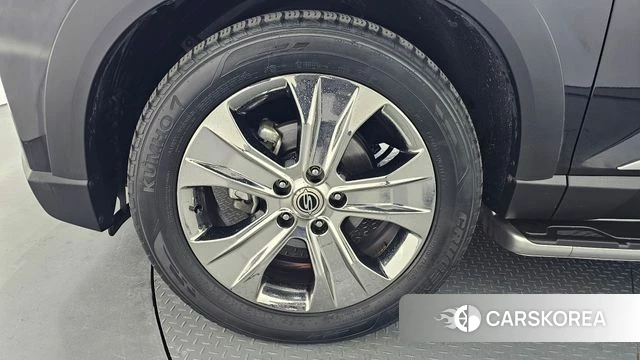 Ssangyong All New Rexton id 3953424 из Кореи 15