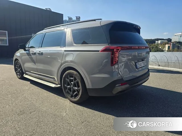 Kia The New Carnival 4th Generation id 3294183 из Кореи 15