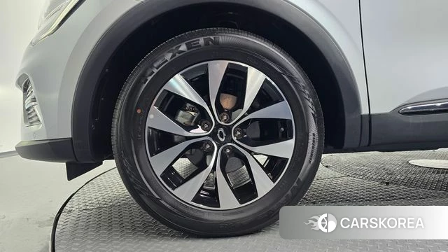 Renault Korea (Samsung) XM3 id 4223662 из Кореи 25