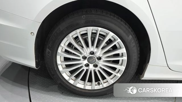 Audi A6 (C8) id 4384068 из Кореи 15