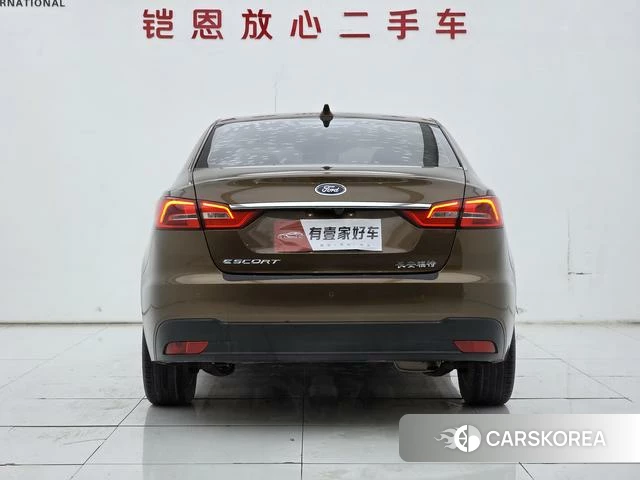 Ford Forrest id 4235426 из Китая 15