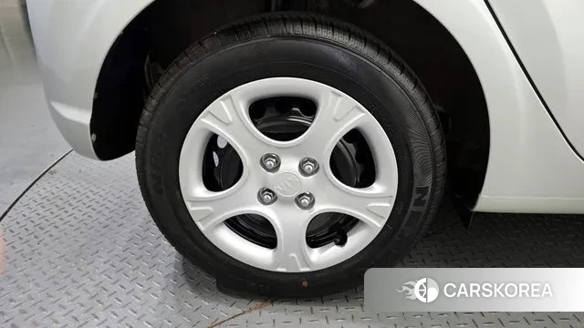 Kia Morning Urban (JA) id 2985879 из Кореи 15