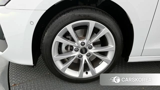 Audi A3 (8Y) id 4321707 из Кореи 15