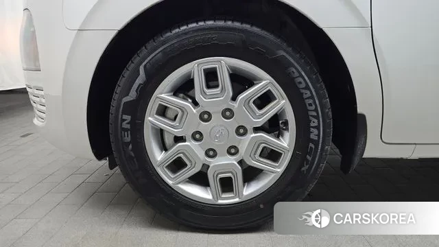 Hyundai Staria id 3712538 из Кореи 15