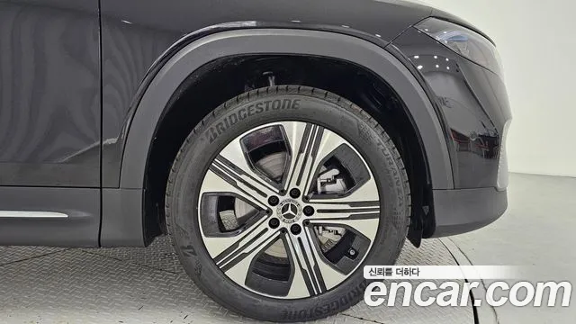 Mercedes-Benz EQB X243 id 2673288 из Кореи 15