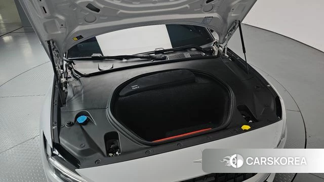 Polestar Polestar 2 id 4881095 из Кореи 30