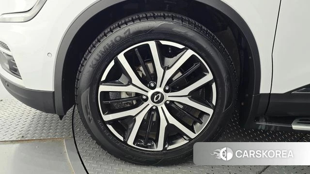 Renault Korea (Samsung) The New QM6 id 4937202 из Кореи 15